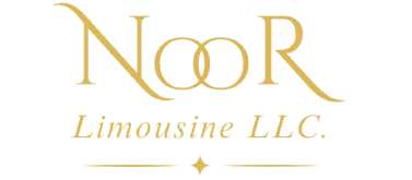 Noor Limousine LLC New Logo Final