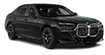 BMW 7 Series Noor Limousine