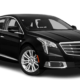 Luxury Cadillac XTS Sedan