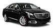 Cadillac XTS Noor Limousine