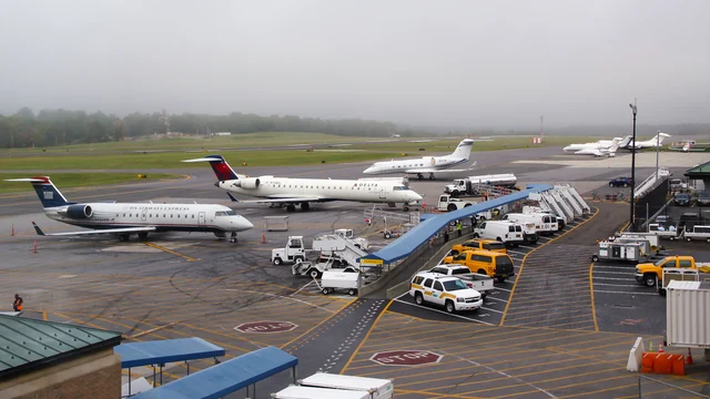 Westchester Airport Limo Service