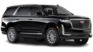 cadillac escalade limousines