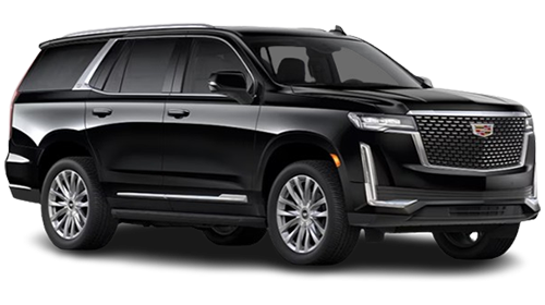 cadillac escalade limousines