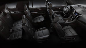 Best Limo Service from Newark Airport to Manhattan