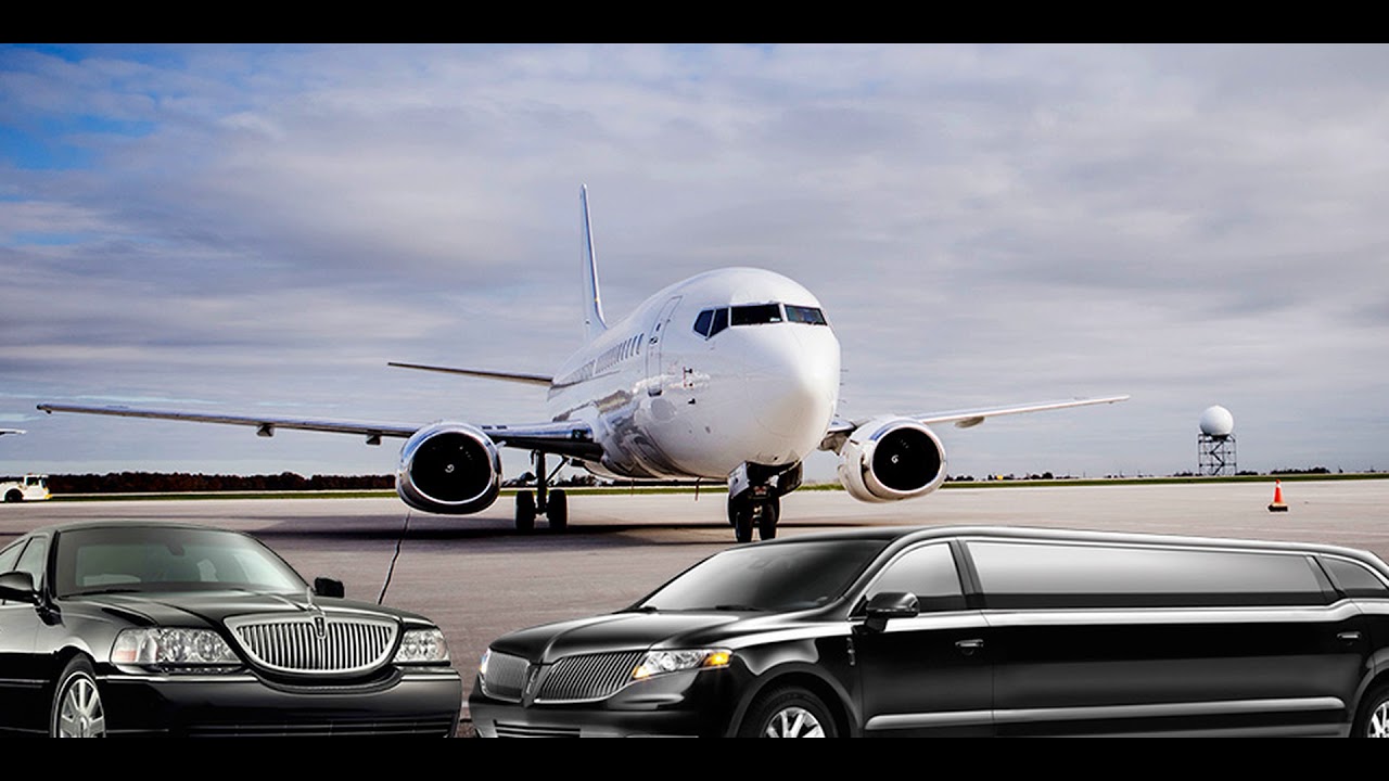 Limo Service for Newark Airport