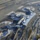 Newark Airport Without a Car