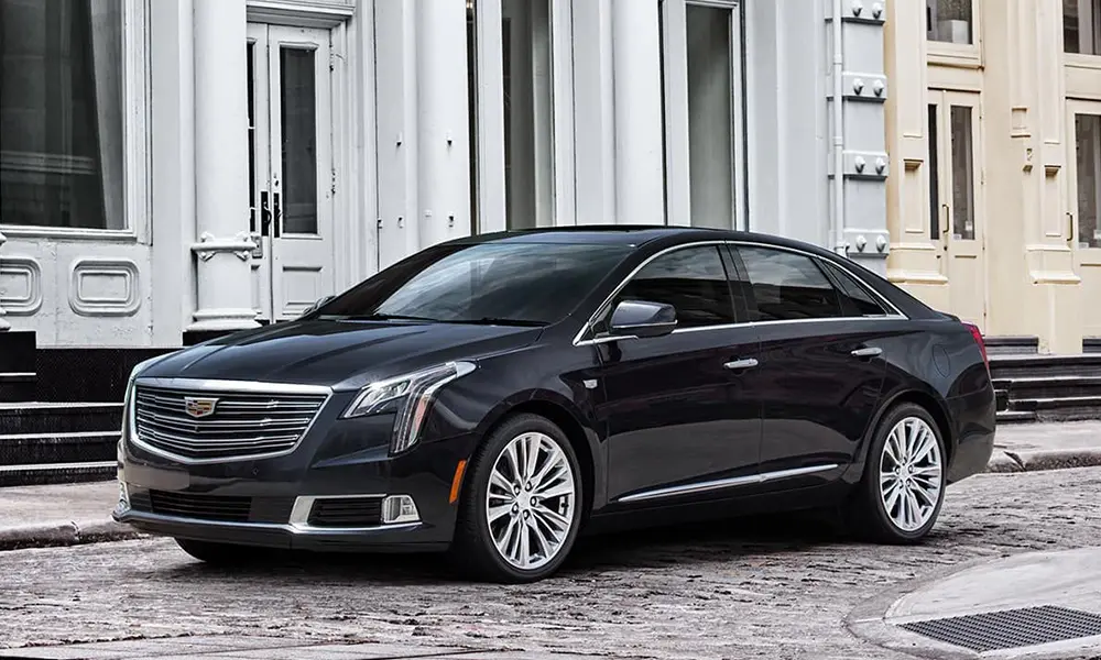 XTS C 1