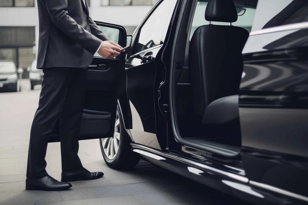 Middesest Limo Servcies