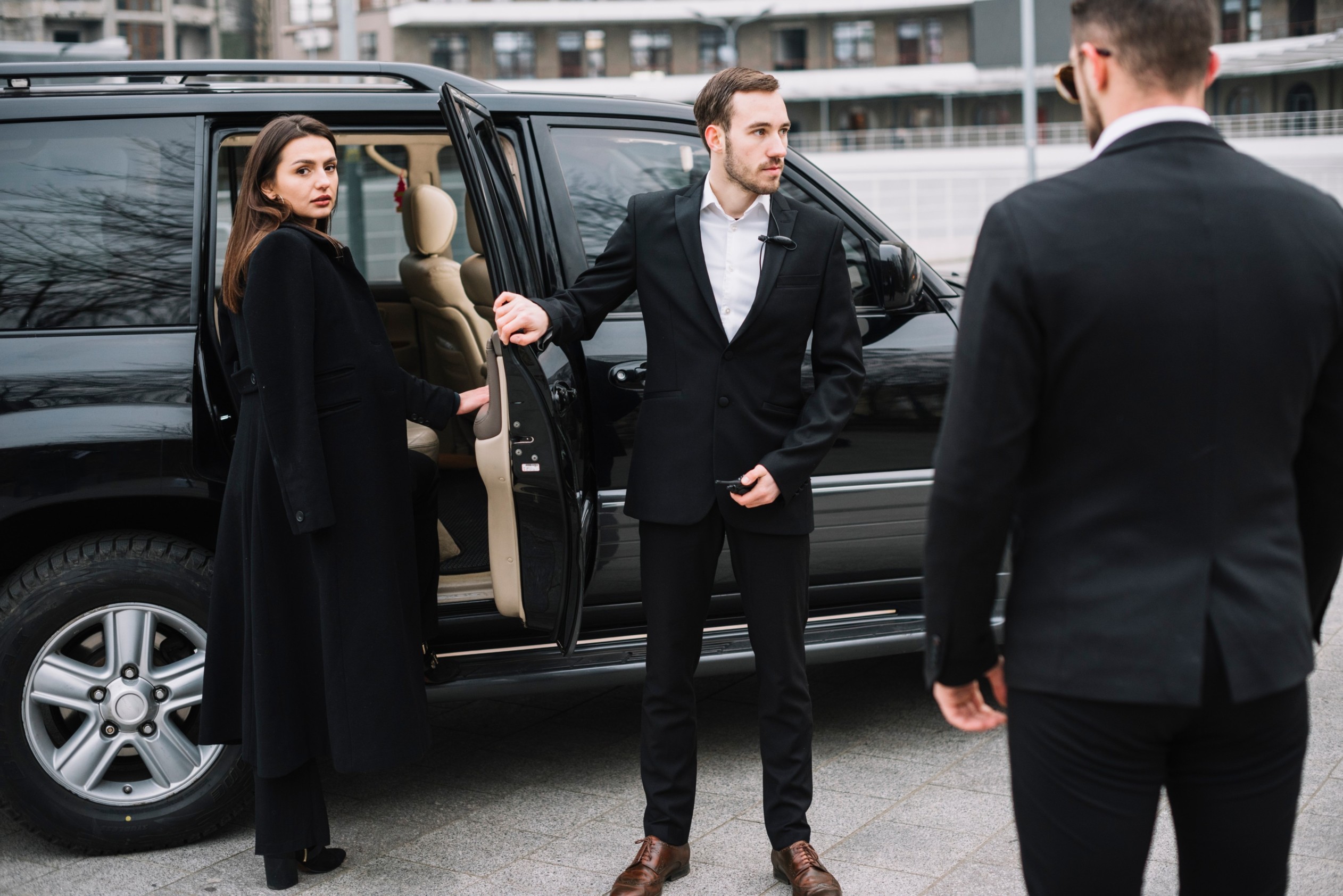Top 10 Occasions to Hire a Limo (and Why It's Worth It)
