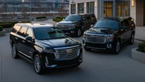 Noor Limousine LLC