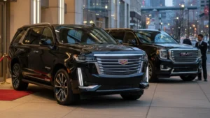 Bergen County Limo and Car Service in NJ Noor Limousine LLC