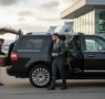 Teterboro Airport Car and Limo Service in New Jersey Noor Limousine LLC 95x90