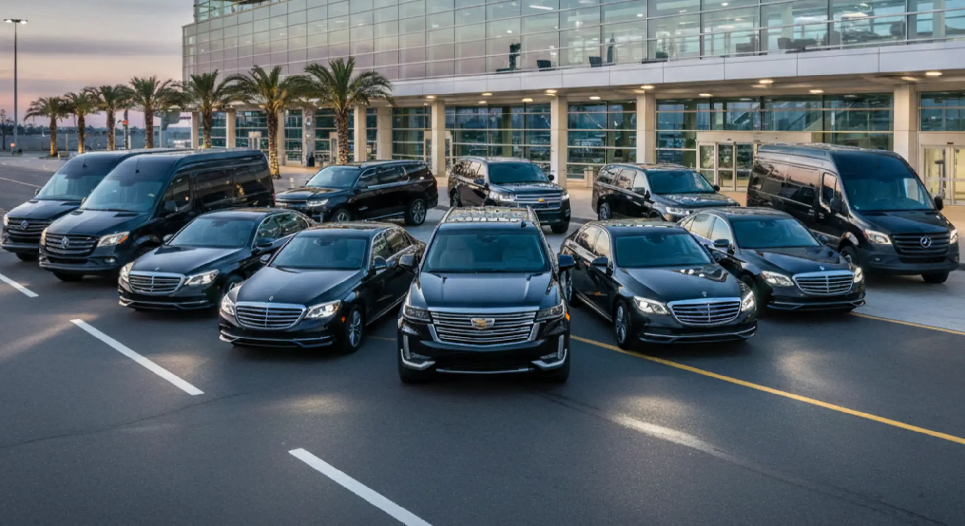 Ocean County Limo Service