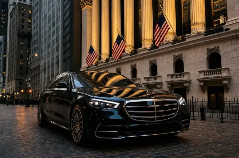 24_7 Available Limo Service Noor Limousine LLC