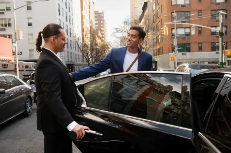 Local Regional Transportation Noor Limousine LLC