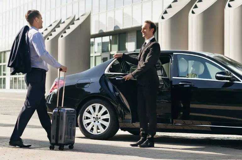 Professional Chauffeur Service Nj Noor Limousine LLC