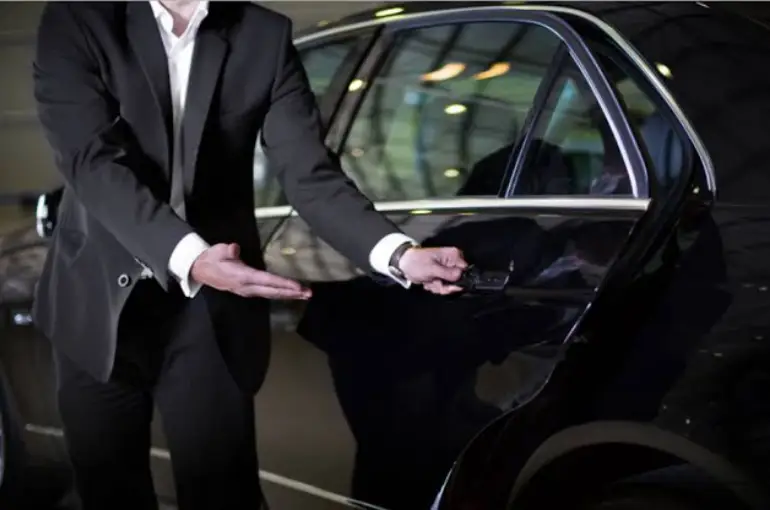 Reliable Limo Service NJ Noor Limousine LLC